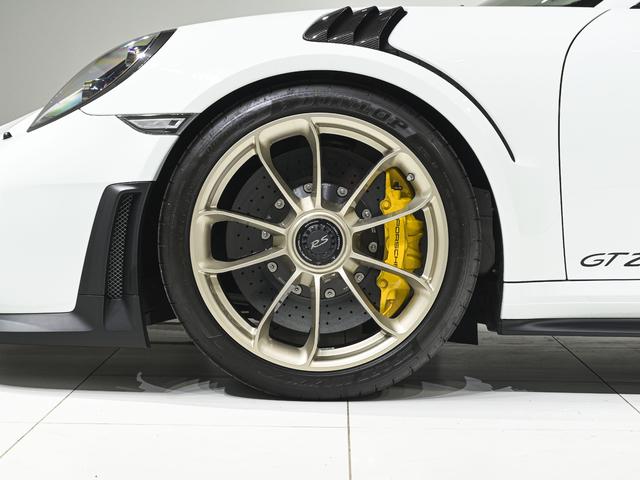 911 911GT2 RS ヴァイザッハPKG クラブスポーツPKG スポーツクロノPKG フロントリフトシステム LEDメインブラックヘッドライトPDLS スモーカーパッケージ ライトデザインパッケージ(16枚目)