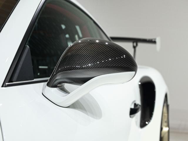 911 911GT2 RS ヴァイザッハPKG クラブスポーツPKG スポーツクロノPKG フロントリフトシステム LEDメインブラックヘッドライトPDLS スモーカーパッケージ ライトデザインパッケージ(44枚目)