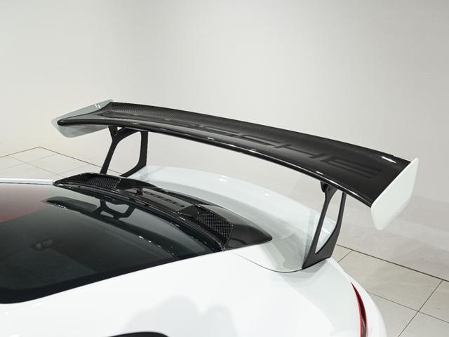 911 911GT2 RS ヴァイザッハPKG クラブスポーツPKG スポーツクロノPKG フロントリフトシステム LEDメインブラックヘッドライトPDLS スモーカーパッケージ ライトデザインパッケージ(47枚目)