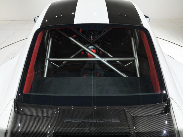 911 911GT2 RS ヴァイザッハPKG クラブスポーツPKG スポーツクロノPKG フロントリフトシステム LEDメインブラックヘッドライトPDLS スモーカーパッケージ ライトデザインパッケージ(49枚目)