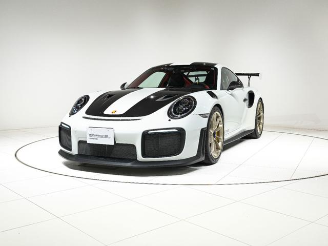 911 911GT2 RS ヴァイザッハPKG クラブスポーツPKG スポーツクロノPKG フロントリフトシステム LEDメインブラックヘッドライトPDLS スモーカーパッケージ ライトデザインパッケージ(51枚目)