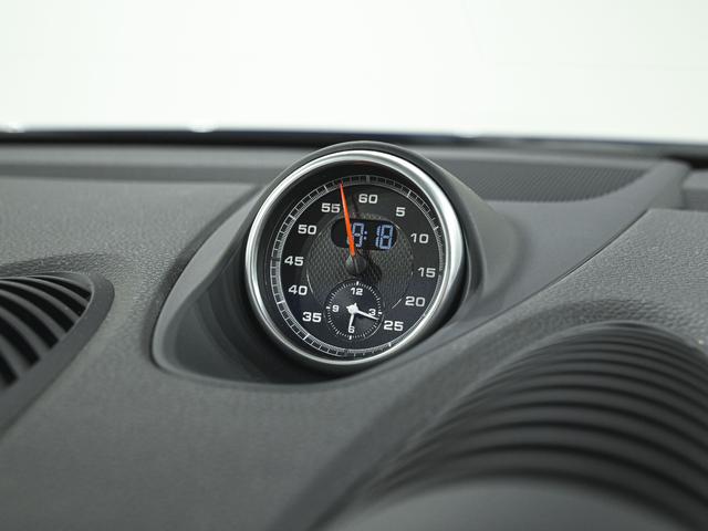 718ボクスター 718ボクスター スポーツクロノPKG SportDesignPKG パワーステアリング+ ヒーター付マルチファンクション ステアリングホイール シートヒーター LEDヘッドライトPDLS(10枚目)