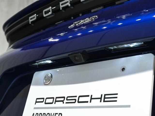 718ボクスター 718ボクスター スポーツクロノPKG SportDesignPKG パワーステアリング+ ヒーター付マルチファンクション ステアリングホイール シートヒーター LEDヘッドライトPDLS(44枚目)