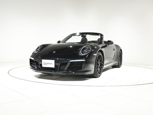 911 カブリオレ カレラ4 GTS カーボンインテリアPKG BOSEサラウンドサウンドシステム パワーステアリングプラス LED ヘッドライトPDLS シートヒーター リアアクセルステアリング 20in 911Turbo Sホイール(19枚目)