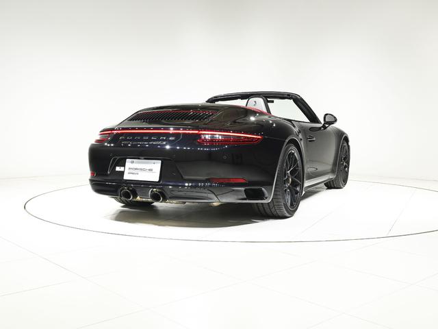 911 カブリオレ カレラ4 GTS カーボンインテリアPKG BOSEサラウンドサウンドシステム パワーステアリングプラス LED ヘッドライトPDLS シートヒーター リアアクセルステアリング 20in 911Turbo Sホイール(20枚目)