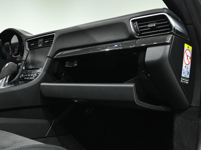 911 カブリオレ カレラ4 GTS カーボンインテリアPKG BOSEサラウンドサウンドシステム パワーステアリングプラス LED ヘッドライトPDLS シートヒーター リアアクセルステアリング 20in 911Turbo Sホイール(21枚目)