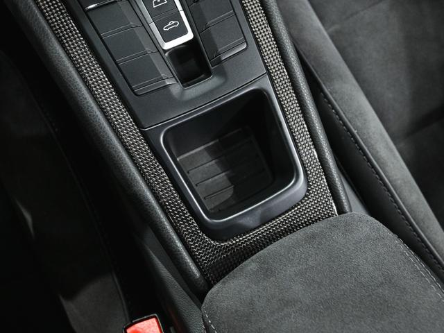911 カブリオレ カレラ4 GTS カーボンインテリアPKG BOSEサラウンドサウンドシステム パワーステアリングプラス LED ヘッドライトPDLS シートヒーター リアアクセルステアリング 20in 911Turbo Sホイール(30枚目)