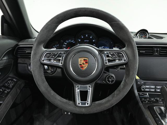 911 カブリオレ カレラ4 GTS カーボンインテリアPKG BOSEサラウンドサウンドシステム パワーステアリングプラス LED ヘッドライトPDLS シートヒーター リアアクセルステアリング 20in 911Turbo Sホイール(32枚目)