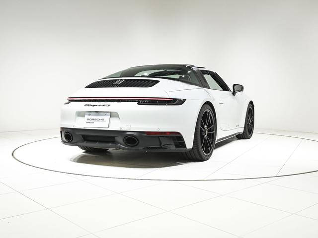 911 911タルガ4GTS BOSEサラウンドサウンドシステム パワーステアリング+ ライトデザインPKG エクステンデッドマットカーボンインテリアPKG LEDヘッドライトPDLS+ シートヒーター(20枚目)