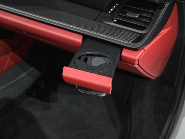 911 911タルガ4GTS BOSEサラウンドサウンドシステム パワーステアリング+ ライトデザインPKG エクステンデッドマットカーボンインテリアPKG LEDヘッドライトPDLS+ シートヒーター(23枚目)