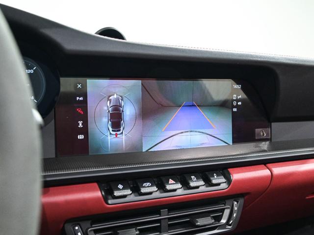 911 911タルガ4GTS BOSEサラウンドサウンドシステム パワーステアリング+ ライトデザインPKG エクステンデッドマットカーボンインテリアPKG LEDヘッドライトPDLS+ シートヒーター(25枚目)