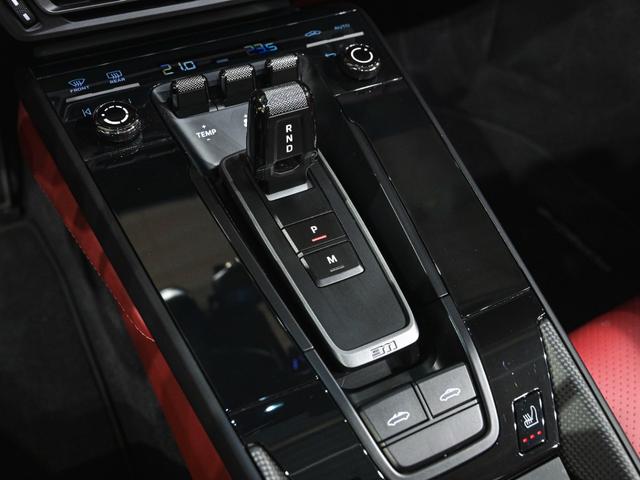 911 911タルガ4GTS BOSEサラウンドサウンドシステム パワーステアリング+ ライトデザインPKG エクステンデッドマットカーボンインテリアPKG LEDヘッドライトPDLS+ シートヒーター(28枚目)