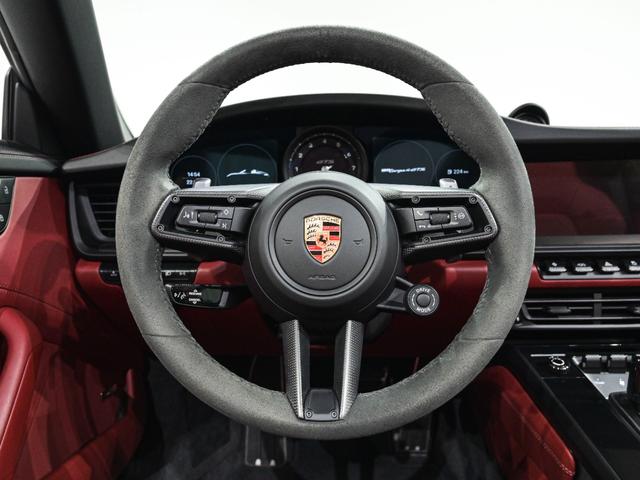 911 911タルガ4GTS BOSEサラウンドサウンドシステム パワーステアリング+ ライトデザインPKG エクステンデッドマットカーボンインテリアPKG LEDヘッドライトPDLS+ シートヒーター(33枚目)