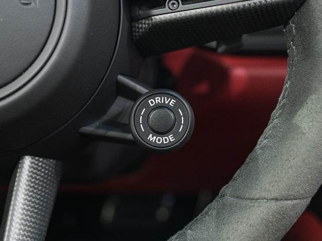 911 911タルガ4GTS BOSEサラウンドサウンドシステム パワーステアリング+ ライトデザインPKG エクステンデッドマットカーボンインテリアPKG LEDヘッドライトPDLS+ シートヒーター(35枚目)