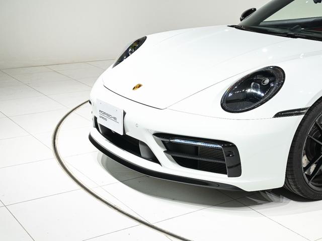 911 911タルガ4GTS BOSEサラウンドサウンドシステム パワーステアリング+ ライトデザインPKG エクステンデッドマットカーボンインテリアPKG LEDヘッドライトPDLS+ シートヒーター(42枚目)