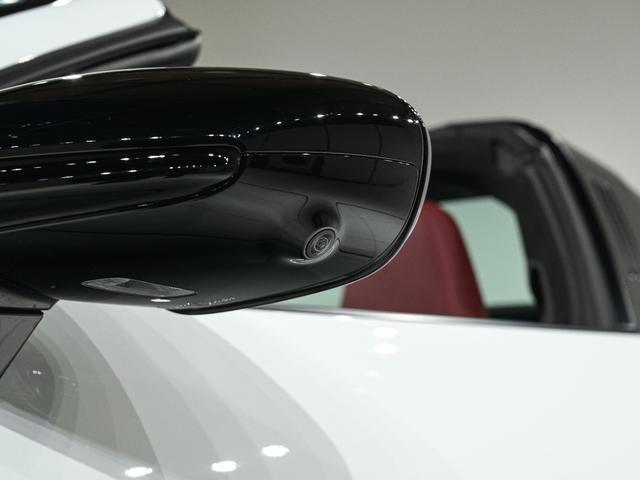 911 911タルガ4GTS BOSEサラウンドサウンドシステム パワーステアリング+ ライトデザインPKG エクステンデッドマットカーボンインテリアPKG LEDヘッドライトPDLS+ シートヒーター(47枚目)