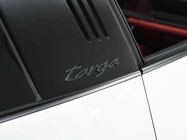 911 911タルガ4GTS BOSEサラウンドサウンドシステム パワーステアリング+ ライトデザインPKG エクステンデッドマットカーボンインテリアPKG LEDヘッドライトPDLS+ シートヒーター(48枚目)