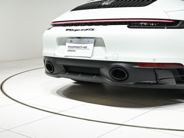 911 911タルガ4GTS BOSEサラウンドサウンドシステム パワーステアリング+ ライトデザインPKG エクステンデッドマットカーボンインテリアPKG LEDヘッドライトPDLS+ シートヒーター(53枚目)