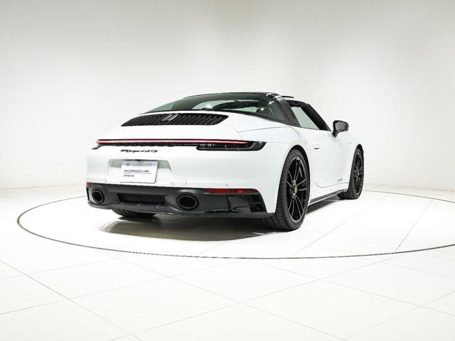 911 911タルガ4GTS BOSEサラウンドサウンドシステム パワーステアリング+ ライトデザインPKG エクステンデッドマットカーボンインテリアPKG LEDヘッドライトPDLS+ シートヒーター(54枚目)
