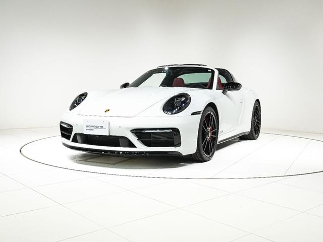 911 911タルガ4GTS BOSEサラウンドサウンドシステム パワーステアリング+ ライトデザインPKG エクステンデッドマットカーボンインテリアPKG LEDヘッドライトPDLS+ シートヒーター(55枚目)