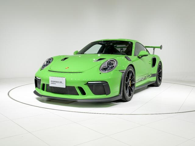 ９１１ ＧＴ３　ＲＳ　ＰＤＫ　クロノ　パッケージ　クラブスポーツパッケージ　ＰＣＣＢ　フロントアクスルリフトシステム　２０インチ　ＧＴ３　ＲＳホイール　プライバシーガラス　フロアマット　フルバケットシート（45枚目）