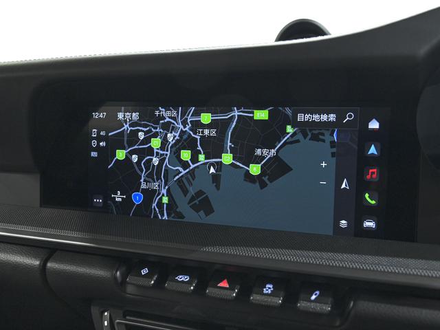 ９１１ ９１１カレラ　スポクロ　スポエグ　シートベンチレーション　ストレージＰＫＧ　ライバシーガラス　ＥｘｃｌｕｓｉｖｅＤｅｓｉｇｎテールライト　シートヒーター　シートベンチレーション　レーン　キーピングアシスト　ＡＣＣ（11枚目）