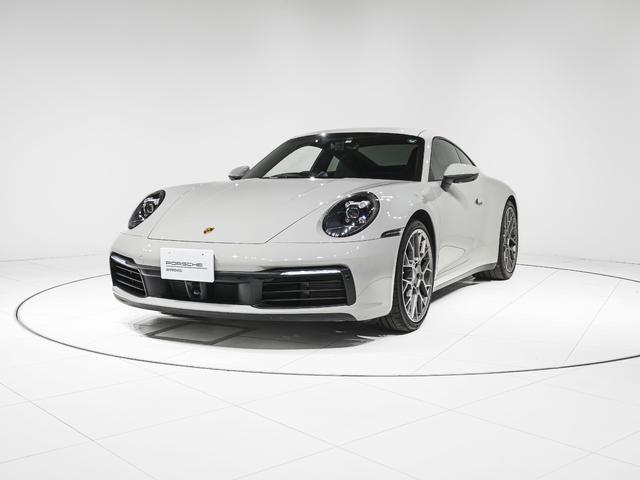 ９１１ ９１１カレラ　スポクロ　スポエグ　シートベンチレーション　ストレージＰＫＧ　ライバシーガラス　ＥｘｃｌｕｓｉｖｅＤｅｓｉｇｎテールライト　シートヒーター　シートベンチレーション　レーン　キーピングアシスト　ＡＣＣ（19枚目）