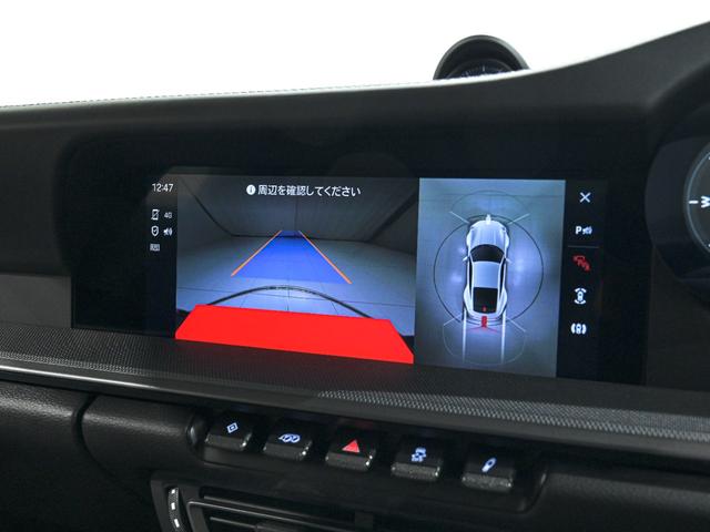 ９１１ ９１１カレラ　スポクロ　スポエグ　シートベンチレーション　ストレージＰＫＧ　ライバシーガラス　ＥｘｃｌｕｓｉｖｅＤｅｓｉｇｎテールライト　シートヒーター　シートベンチレーション　レーン　キーピングアシスト　ＡＣＣ（24枚目）