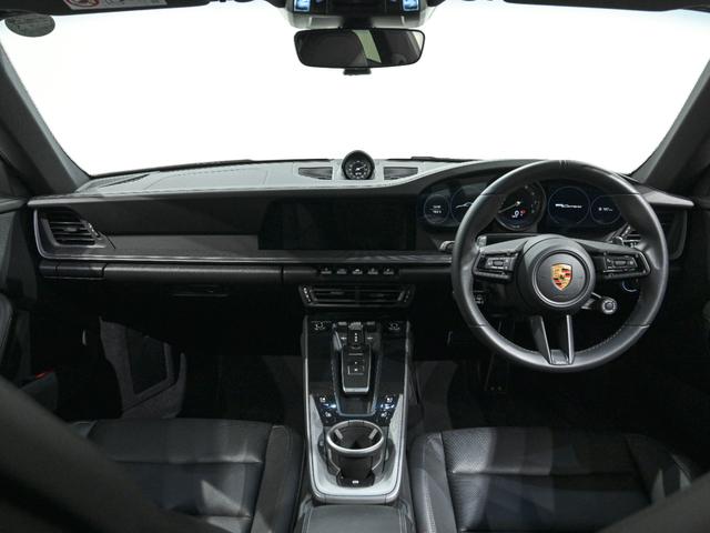 ９１１ ９１１カレラ　スポクロ　スポエグ　シートベンチレーション　ストレージＰＫＧ　ライバシーガラス　ＥｘｃｌｕｓｉｖｅＤｅｓｉｇｎテールライト　シートヒーター　シートベンチレーション　レーン　キーピングアシスト　ＡＣＣ（32枚目）