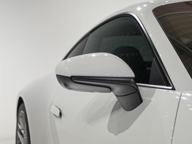 ９１１ ９１１カレラ　スポクロ　スポエグ　シートベンチレーション　ストレージＰＫＧ　ライバシーガラス　ＥｘｃｌｕｓｉｖｅＤｅｓｉｇｎテールライト　シートヒーター　シートベンチレーション　レーン　キーピングアシスト　ＡＣＣ（45枚目）