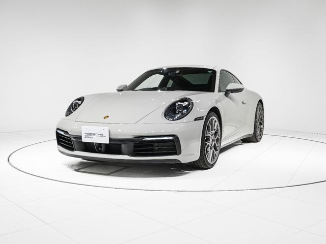 ９１１ ９１１カレラ　スポクロ　スポエグ　シートベンチレーション　ストレージＰＫＧ　ライバシーガラス　ＥｘｃｌｕｓｉｖｅＤｅｓｉｇｎテールライト　シートヒーター　シートベンチレーション　レーン　キーピングアシスト　ＡＣＣ（52枚目）