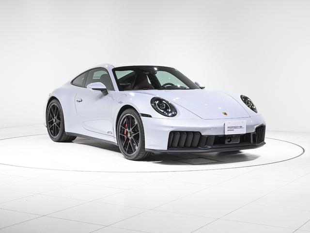911 911カレラGTS 992.2 BOSEサウンドシステム PASM パワーステアリング+ 助手席フットウェルストレージネット シートヒーター マトリクスLEDヘッドライト 20/21インチ Carrera GTSホイール(3枚目)