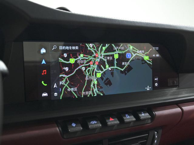 911 911カレラGTS 992.2 BOSEサウンドシステム PASM パワーステアリング+ 助手席フットウェルストレージネット シートヒーター マトリクスLEDヘッドライト 20/21インチ Carrera GTSホイール(11枚目)