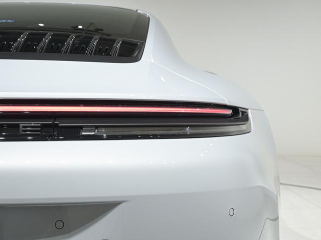 911 911カレラGTS 992.2 BOSEサウンドシステム PASM パワーステアリング+ 助手席フットウェルストレージネット シートヒーター マトリクスLEDヘッドライト 20/21インチ Carrera GTSホイール(18枚目)