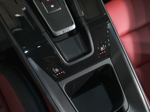 911 911カレラGTS 992.2 BOSEサウンドシステム PASM パワーステアリング+ 助手席フットウェルストレージネット シートヒーター マトリクスLEDヘッドライト 20/21インチ Carrera GTSホイール(29枚目)