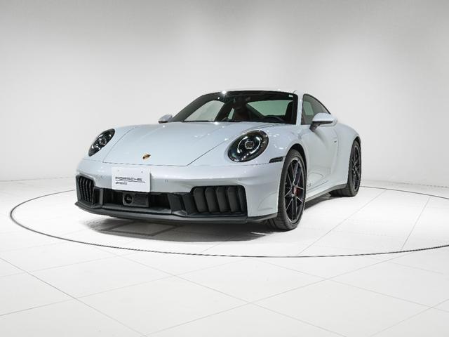911 911カレラGTS 992.2 BOSEサウンドシステム PASM パワーステアリング+ 助手席フットウェルストレージネット シートヒーター マトリクスLEDヘッドライト 20/21インチ Carrera GTSホイール(53枚目)