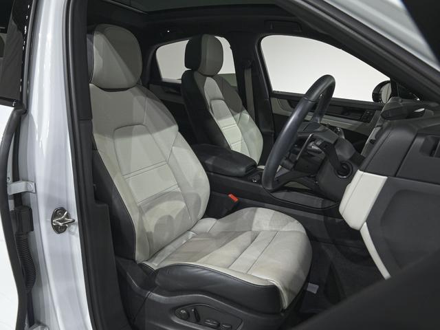 カイエンクーペ ベースグレード スポーツクロノPKG スポーツテールパイプ BOSEサウンドシステム プライバシーガラス シートヒーター シートベンチレーション メモリーパッケージ付 14 way電動コンフォートシート(13枚目)