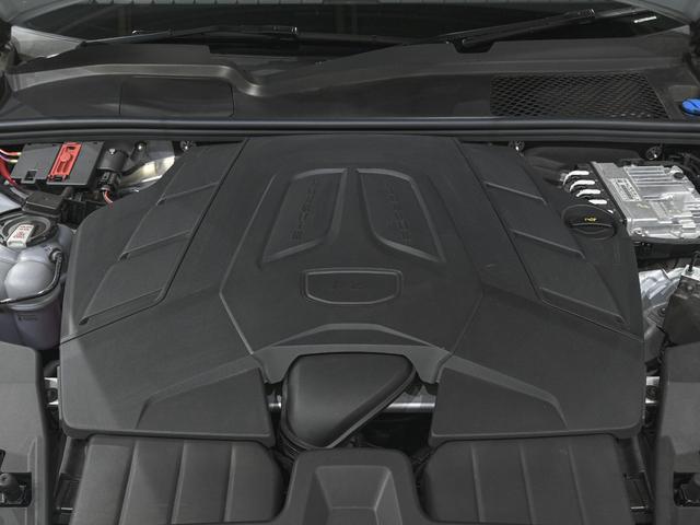 カイエンクーペ ベースグレード スポーツクロノPKG スポーツテールパイプ BOSEサウンドシステム プライバシーガラス シートヒーター シートベンチレーション メモリーパッケージ付 14 way電動コンフォートシート(15枚目)