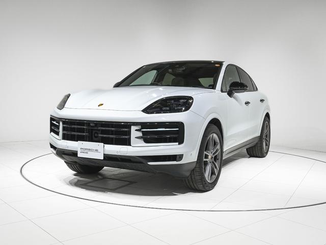 カイエンクーペ ベースグレード スポーツクロノPKG スポーツテールパイプ BOSEサウンドシステム プライバシーガラス シートヒーター シートベンチレーション メモリーパッケージ付 14 way電動コンフォートシート(19枚目)