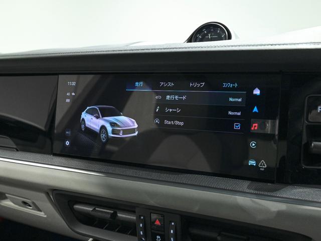 カイエンクーペ ベースグレード スポーツクロノPKG スポーツテールパイプ BOSEサウンドシステム プライバシーガラス シートヒーター シートベンチレーション メモリーパッケージ付 14 way電動コンフォートシート(22枚目)