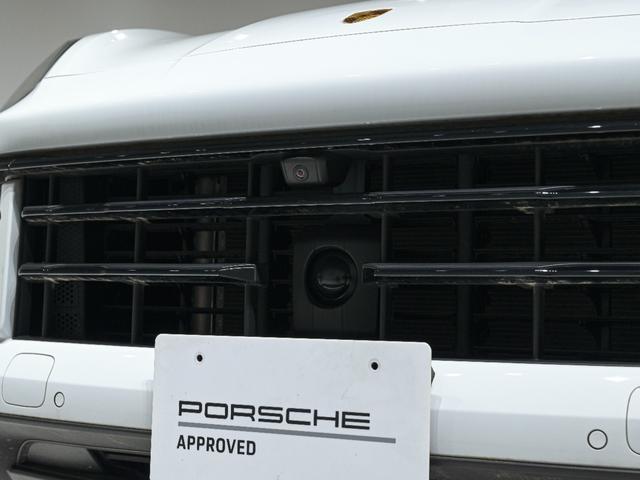 カイエンクーペ ベースグレード スポーツクロノPKG スポーツテールパイプ BOSEサウンドシステム プライバシーガラス シートヒーター シートベンチレーション メモリーパッケージ付 14 way電動コンフォートシート(45枚目)