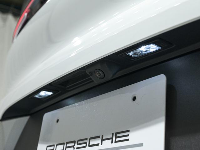 カイエンクーペ ベースグレード スポーツクロノPKG スポーツテールパイプ BOSEサウンドシステム プライバシーガラス シートヒーター シートベンチレーション メモリーパッケージ付 14 way電動コンフォートシート(51枚目)