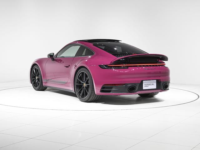 911 カレラT 7MT BOSE サラウンドサウンドシステム フロントアクスルリフトシステム チルト/ スライド式電動ガラスサンルーフ シートヒーター 軽量遮音プライバシーガラス LEDヘッドライトPDLS+(7枚目)