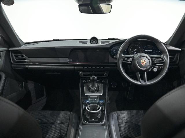 911 カレラT 7MT BOSE サラウンドサウンドシステム フロントアクスルリフトシステム チルト/ スライド式電動ガラスサンルーフ シートヒーター 軽量遮音プライバシーガラス LEDヘッドライトPDLS+(32枚目)