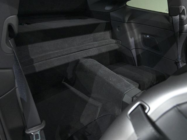 911 カレラT 7MT BOSE サラウンドサウンドシステム フロントアクスルリフトシステム チルト/ スライド式電動ガラスサンルーフ シートヒーター 軽量遮音プライバシーガラス LEDヘッドライトPDLS+(38枚目)