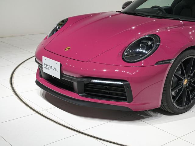 911 カレラT 7MT BOSE サラウンドサウンドシステム フロントアクスルリフトシステム チルト/ スライド式電動ガラスサンルーフ シートヒーター 軽量遮音プライバシーガラス LEDヘッドライトPDLS+(42枚目)