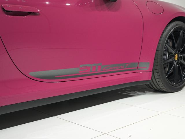 911 カレラT 7MT BOSE サラウンドサウンドシステム フロントアクスルリフトシステム チルト/ スライド式電動ガラスサンルーフ シートヒーター 軽量遮音プライバシーガラス LEDヘッドライトPDLS+(46枚目)