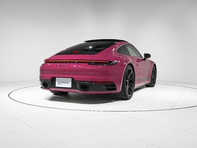 911 カレラT 7MT BOSE サラウンドサウンドシステム フロントアクスルリフトシステム チルト/ スライド式電動ガラスサンルーフ シートヒーター 軽量遮音プライバシーガラス LEDヘッドライトPDLS+(56枚目)
