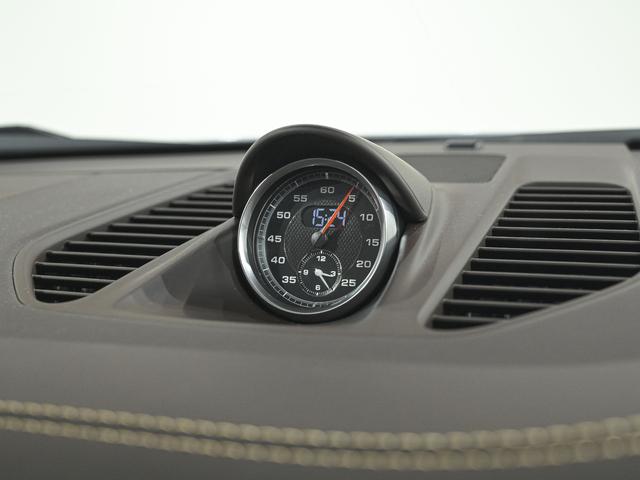 スポーツクロノウォッチ