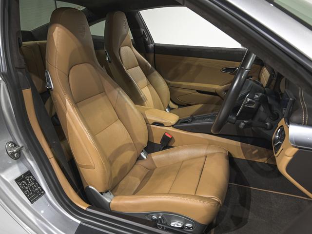 シートヒーター　シートベンチレーション